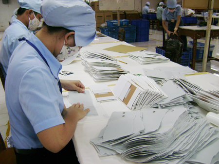 Leather and footwear exports forecast to exceed USD11 billion in 2014