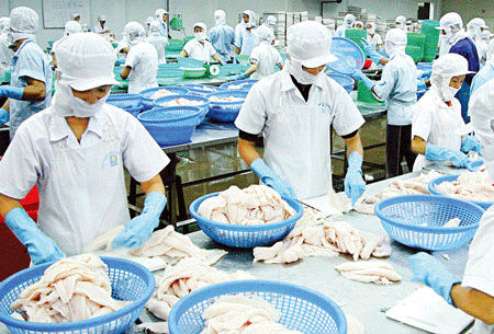 Exports to continue to be impetus for Vietnam’s economy