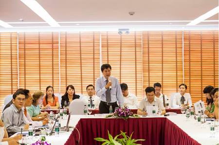 Hỗ trợ quản lý điểm đến Quảng Ninh