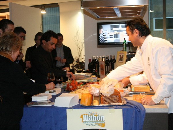 Festival de la culture et de la gastronomie française à Ho Chi Minh-Ville
