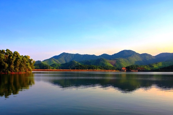 Le Thai Nguyen est prêt pour le programme touristique À travers les régions patrimoniales du Viet Bac 2014