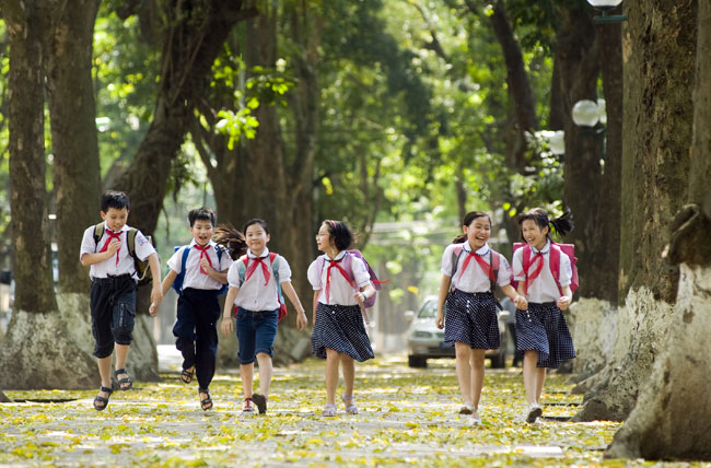 Hanoï – Ville de la paix