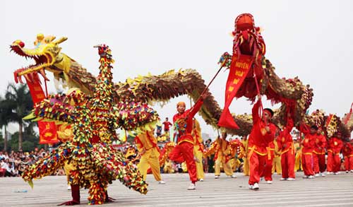 Diverse cultural activities to celebrate 60th anniversary of capital liberation