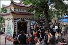 Festival of worship of the Mother Goddess in Hanoi