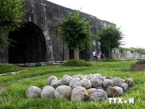 Workshop discusses promotion of Vietnam’s world heritage