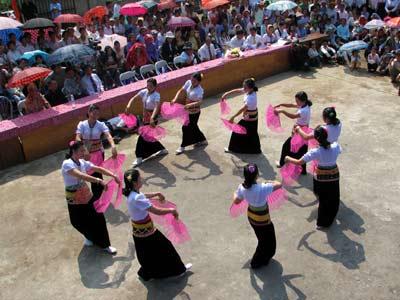 First Thai ethnic cultural festival to take place in Lai Chau province