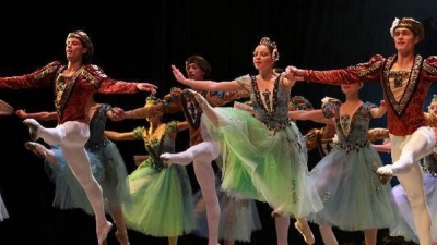 Belarus art troupes to perform in Vietnam