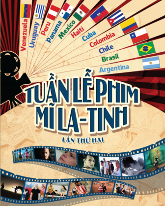 Latin American film week in Hanoi