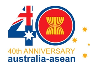 ASEAN, Australia to strengthen comprehensive partnership