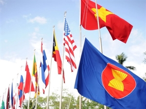 ASEAN maps out priorities for Post-2015 civil service cooperation