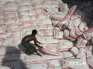 Thai rice exports set to reach 11 million tonnes this year