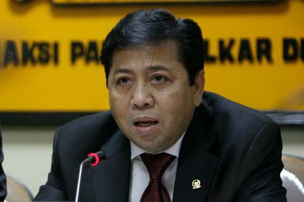 Indonesia elects House speakers