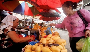 Philippine’s inflation falls to 4 4 percent in September