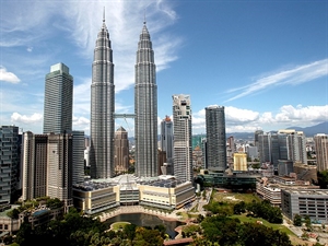 ASEAN - the biggest trade partner of Malaysia