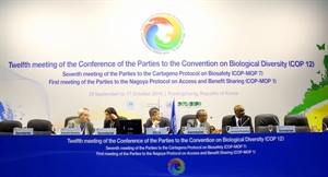 ASEAN commits to biodiversity conservation