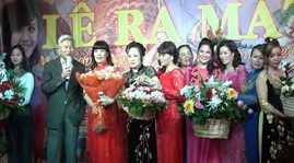 Moscow Trade Centre Women’s Chapter debuts