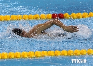 Second Asian Para Games wraps up