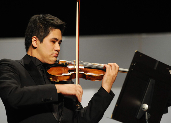 Hòa nhạc Hữu nghị Việt - Nhật 2014 Thắt chặt quan hệ hữu nghị Việt Nam - Nhật Bản