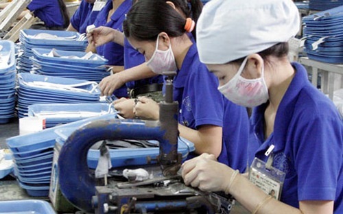 Nearly 17,000 new enterprises established in Ho Chi Minh City