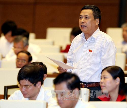 Quyền công tố được thực hiện ngay từ đầu sẽ giảm oan sai