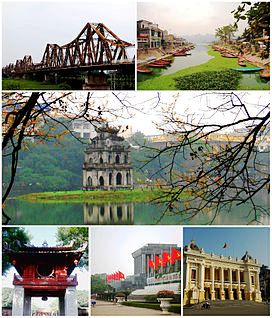 Hanoi, destination touristique attrayante, sécuritaire et accueillante