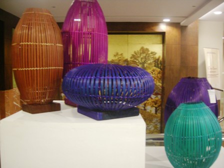 Hanoi Gift Show 2014 lures numerous foreign importers