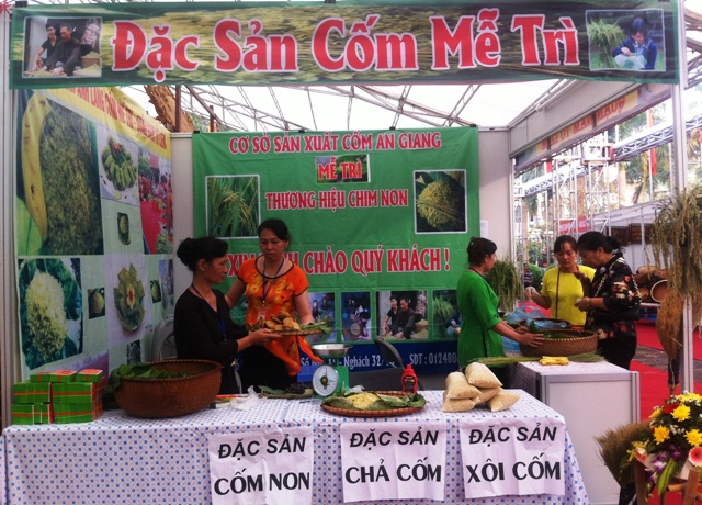 Tôn vinh giá trị làng nghề truyền thống của Thủ đô