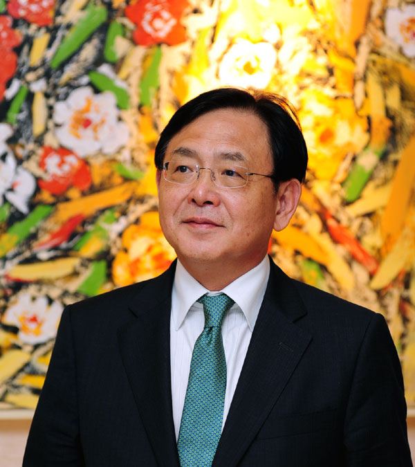 KOICA President ODA volume to Vietnam is expected to increase