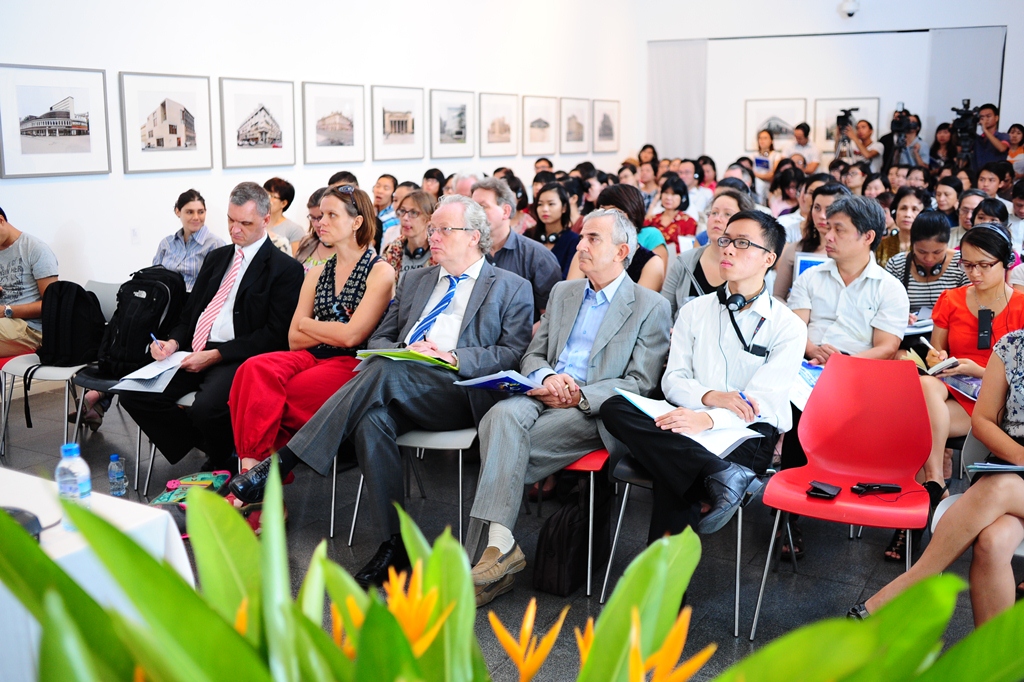 4th European Language Day in Hanoi