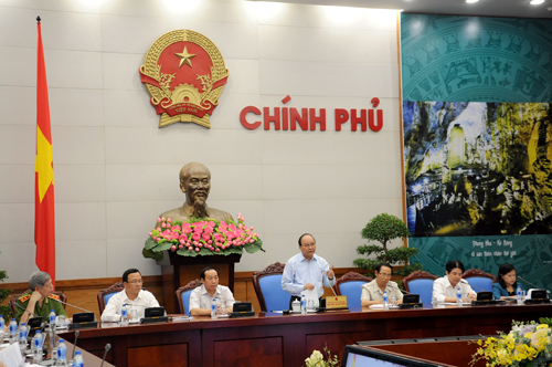 Thực hiện quyết liệt, đồng bộ các giải pháp đảm bảo an toàn giao thông