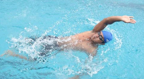 Asian Para Games 2014 Đoàn Việt Nam giành 7 huy chương trong ngày thi đấu đầu tiên