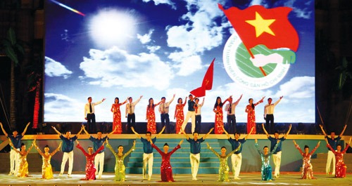 Semaine culturelle, touristique de la mer et les îles du Vietnam – Hanoï 2014