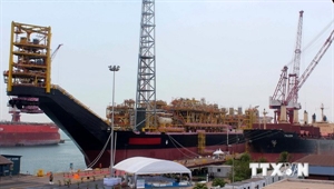 PM approves action plan to boost shipbuilding