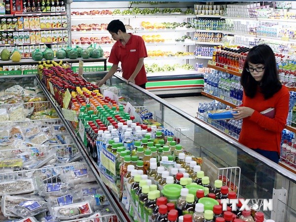 Country sees slight October CPI rise