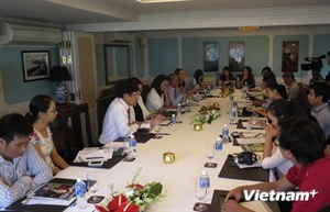Forbes Vietnam to honour top 50 best listed companies