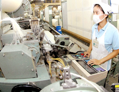 Vietnam experiences rapid growth in exports to Chile