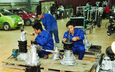 Over 60,000 new enterprises formed in ten months