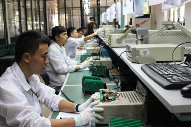 Forum held to boost Vietnam-Russia business ties