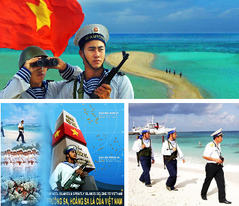 Soc Trang  lancement du concours Chercher à comprendre la mer et les îles du Vietnam