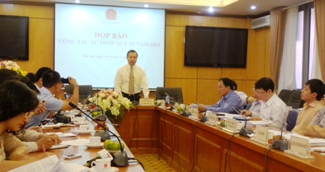 Bộ Tư pháp Cần thiết phải giữ giấy khai sinh