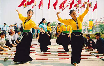Yen Bai  Bientôt la Semaine culturelle, sportive et touristique de Muong Lo 2014
