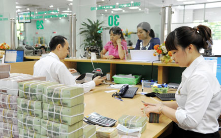 State budget collection hits VND636 trillion
