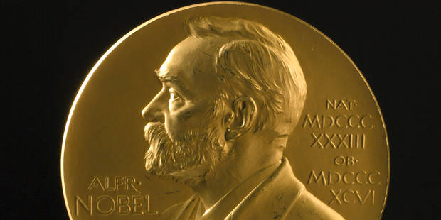 La France, championne du monde des prix Nobel de littérature