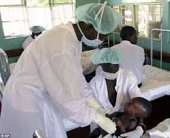 Senegal and Nigeria declared free of Ebola