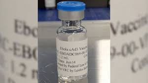 Ebola vaccines to be developed in West Africa 2015