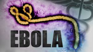 New York doctor positive for Ebola