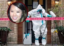 Ebola-infected nurse Nina Pham in fair condition
