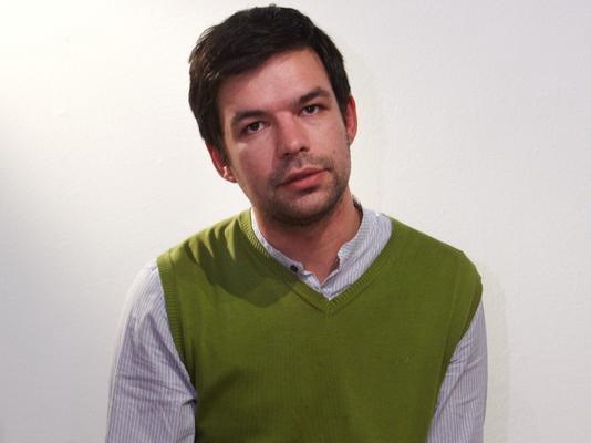 Young Czech writer wins EU literature prize