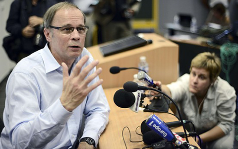 Nobel Prize for Economics 2014