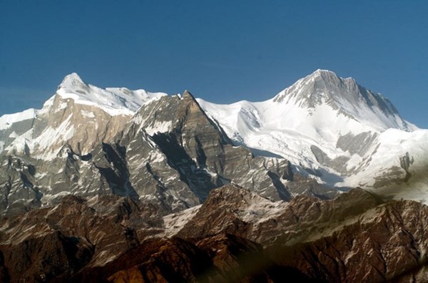 Himalayan snowstorm kills Vietnamese